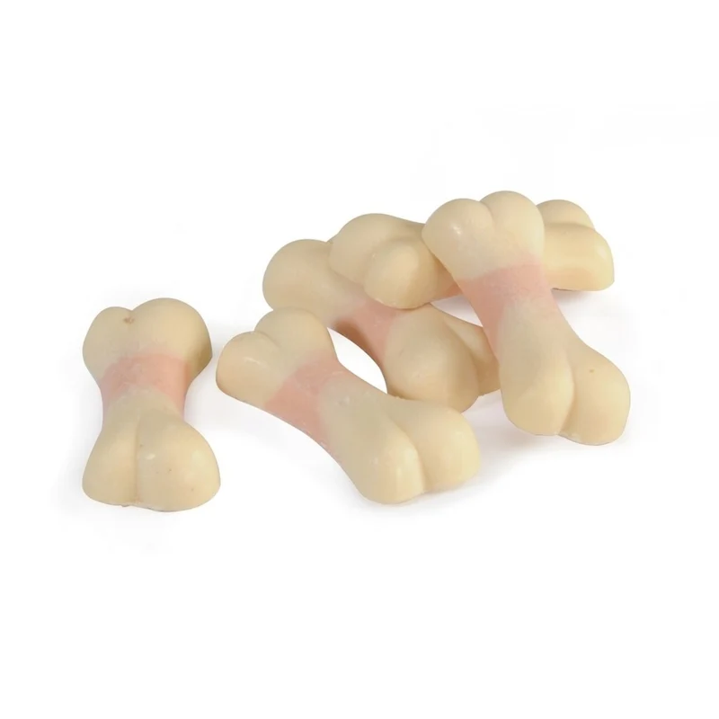 CAMON Flexi Bon Bones mit Chondroitin – Gelenk-Hundesnack
