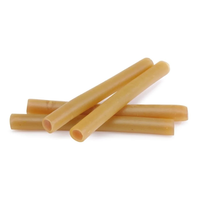 CAMON Veggie Snack Sticks Dental – Süßkartoffel & Blaubeere Hundesnack