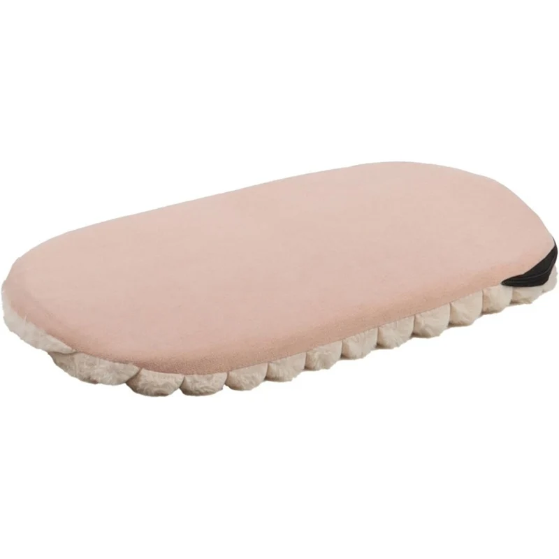 Flamingo Hunde Tragetasche Laramie in rosa