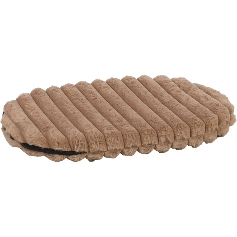 Flamingo Hunde Tragetasche Lynelle in beige
