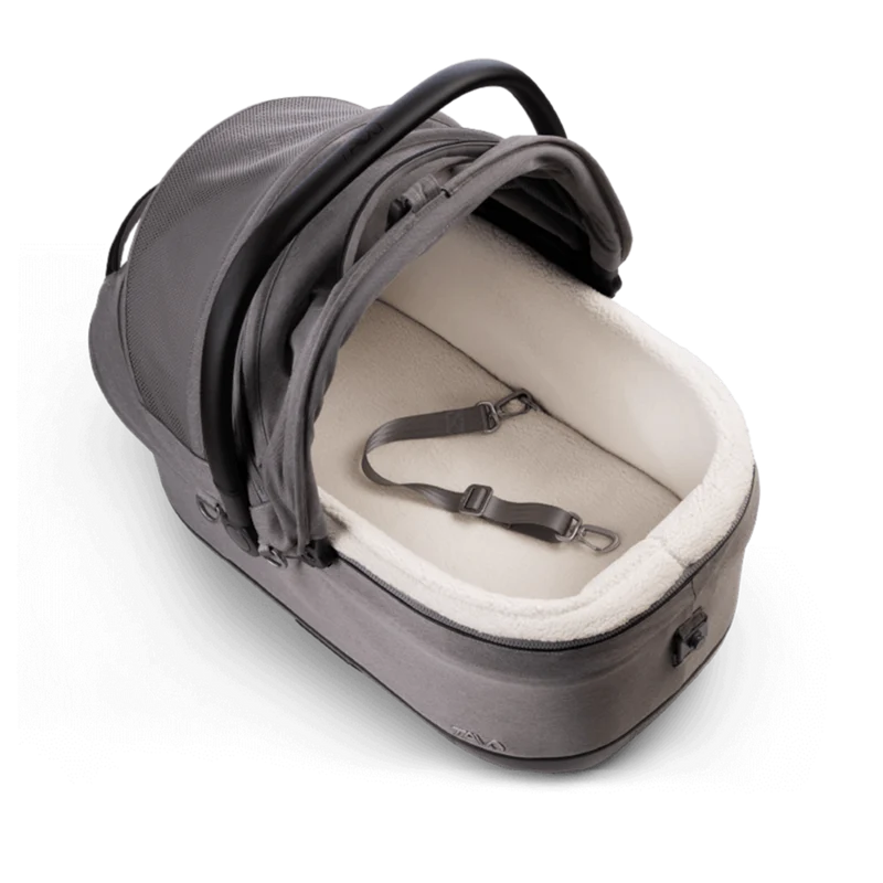 TAVO Maeve iso6X Autositz für Hunde & Katzen mit ISOFIX