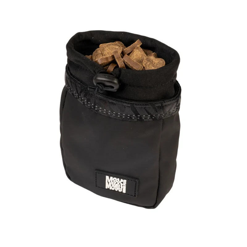 Max & Molly Matrix 2.0 Leckerli-Beutel für Hunde | Trainingstasche