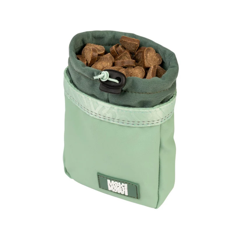 Max & Molly Matrix 2.0 Leckerli-Beutel für Hunde | Trainingstasche