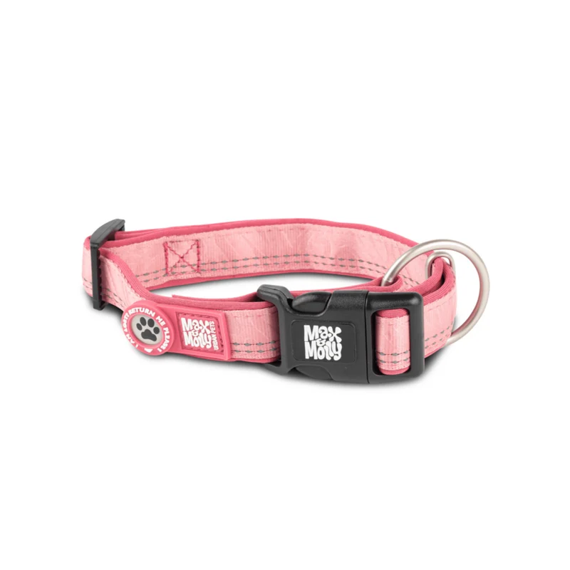 Max & Molly Matrix 2.0 Gotha Smart ID Halsband für Hunde | tiierisch.de