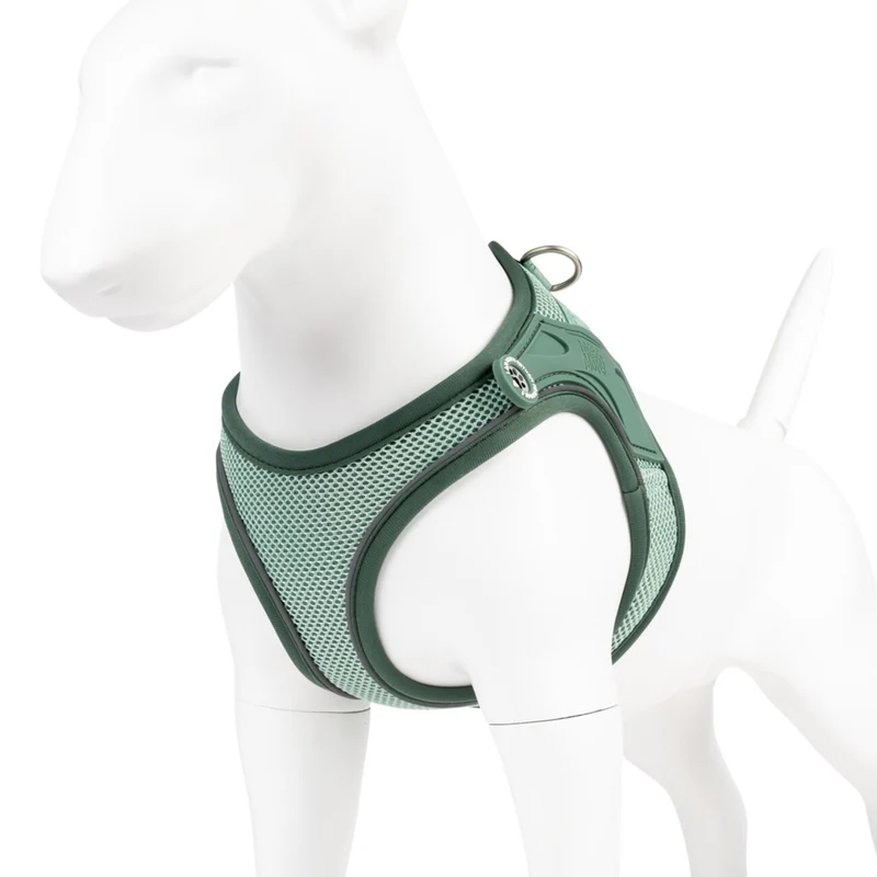 Max & Molly Matrix 2.0: Stylisches Air Vest Hundegeschirr für Deinen Liebling