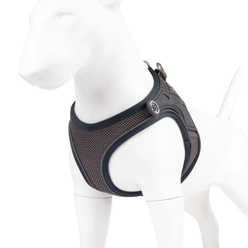 Max & Molly Matrix 2.0: Stylisches Air Vest Hundegeschirr für Deinen Liebling