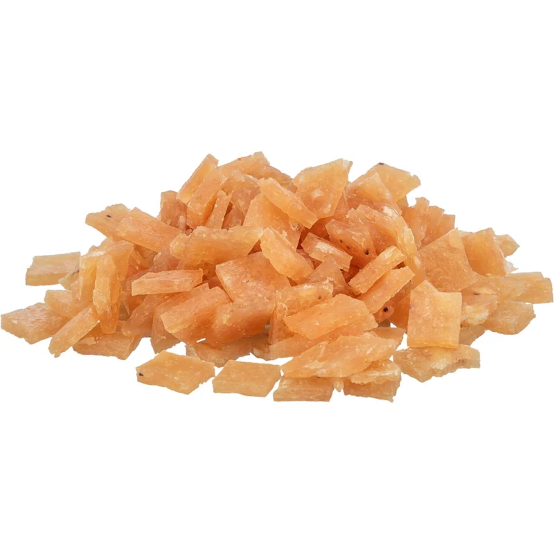 Premio Cubes mit Hühnerbrust & Garnelen, Katzensnack