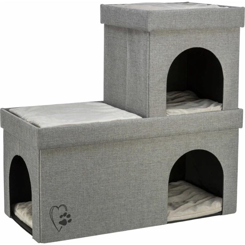 Höhle Kimy Soft Edition für Hunde