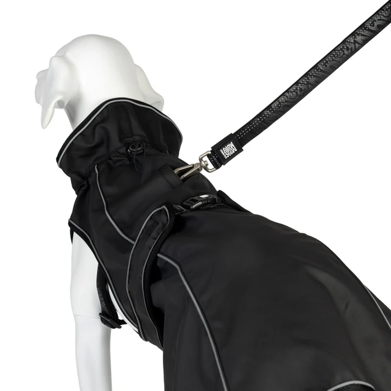 Max & Molly Regenmantel Matrix 2.0 für Hunde | tiierisch.de