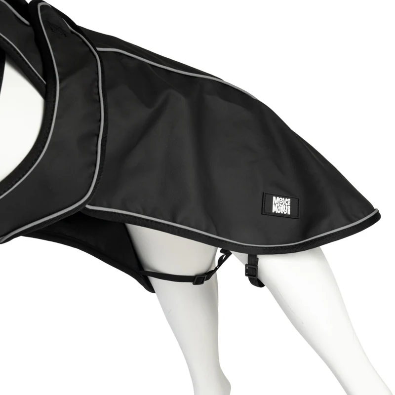 Max & Molly Regenmantel Matrix 2.0 für Hunde | tiierisch.de