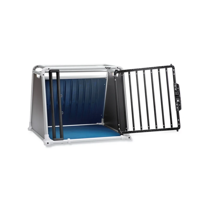 Dog Box Eco Black
