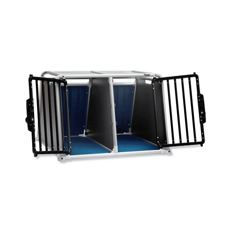 Dog Box Eco Black