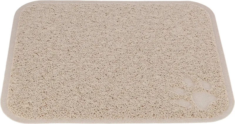 Vorleger für Katzentoiletten