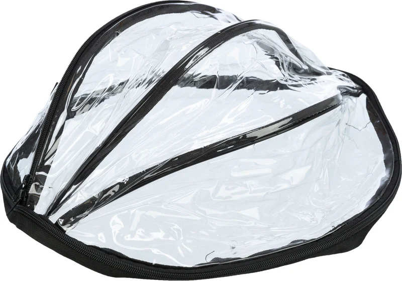 Ersatzteil: Regenhaube für Front-Fahrradkorb