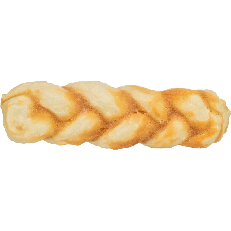 Denta Fun Braid aus Kollagen, 13 cm