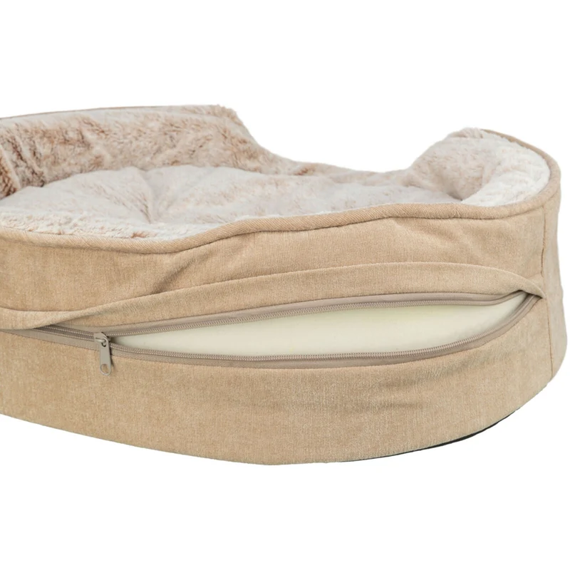 Orthopädisches Vital Bett Lino Soft Edition