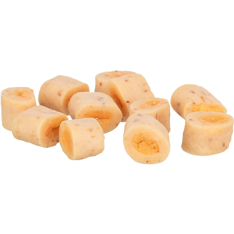 Premio Rolls mit Hühnerbrust & Lachs Katzensnack