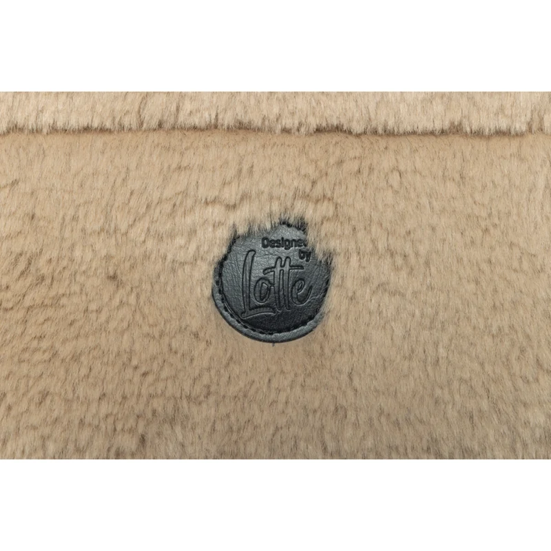 Designed by Lotte Hundemantel Victoria Super Soft – Fleece-Innenfutter