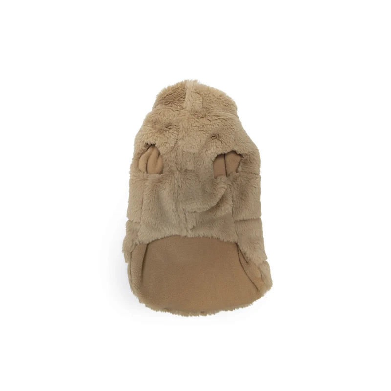 Designed by Lotte Hundemantel Victoria Super Soft – Fleece-Innenfutter