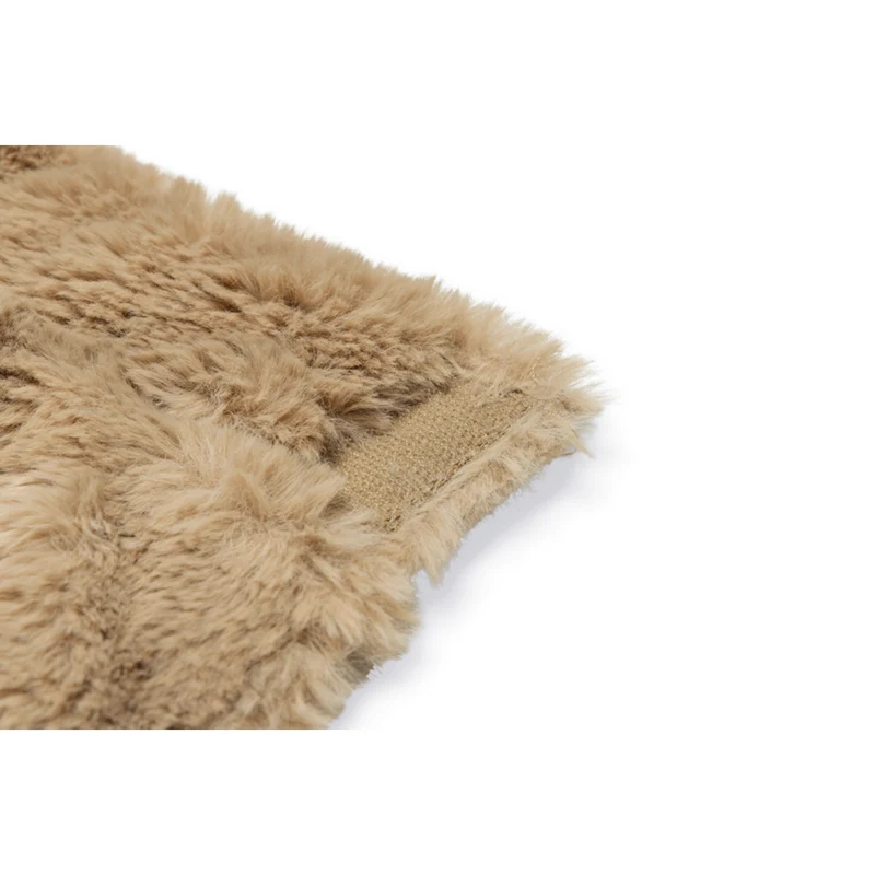 Designed by Lotte Hundemantel Victoria Super Soft – Fleece-Innenfutter