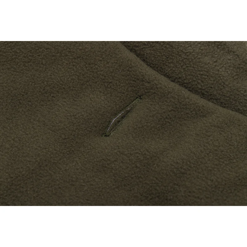 Designed by Lotte Hundemantel Victoria Super Soft – Fleece-Innenfutter