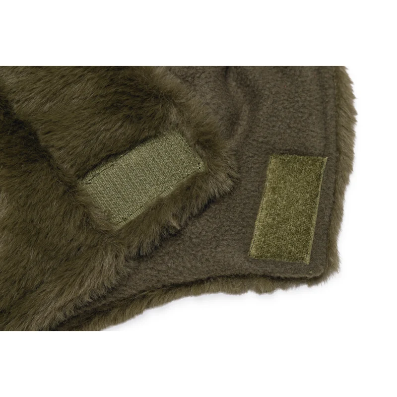 Designed by Lotte Hundemantel Victoria Super Soft – Fleece-Innenfutter
