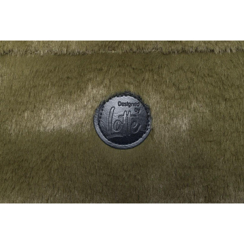 Designed by Lotte Hundemantel Victoria Super Soft – Fleece-Innenfutter