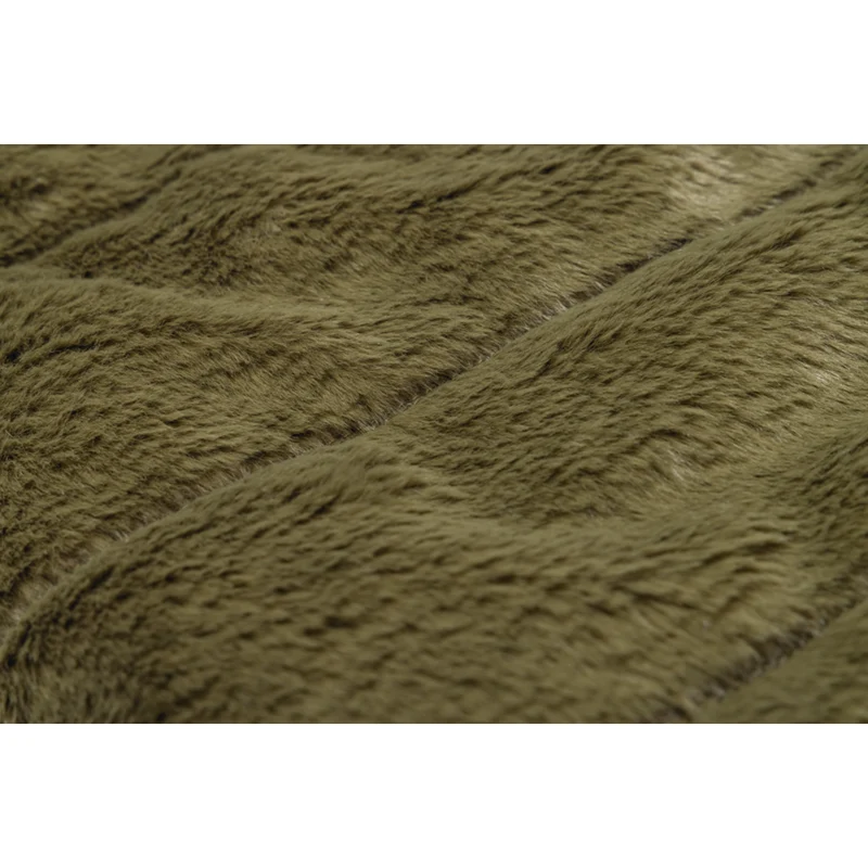 Designed by Lotte Hundemantel Victoria Super Soft – Fleece-Innenfutter