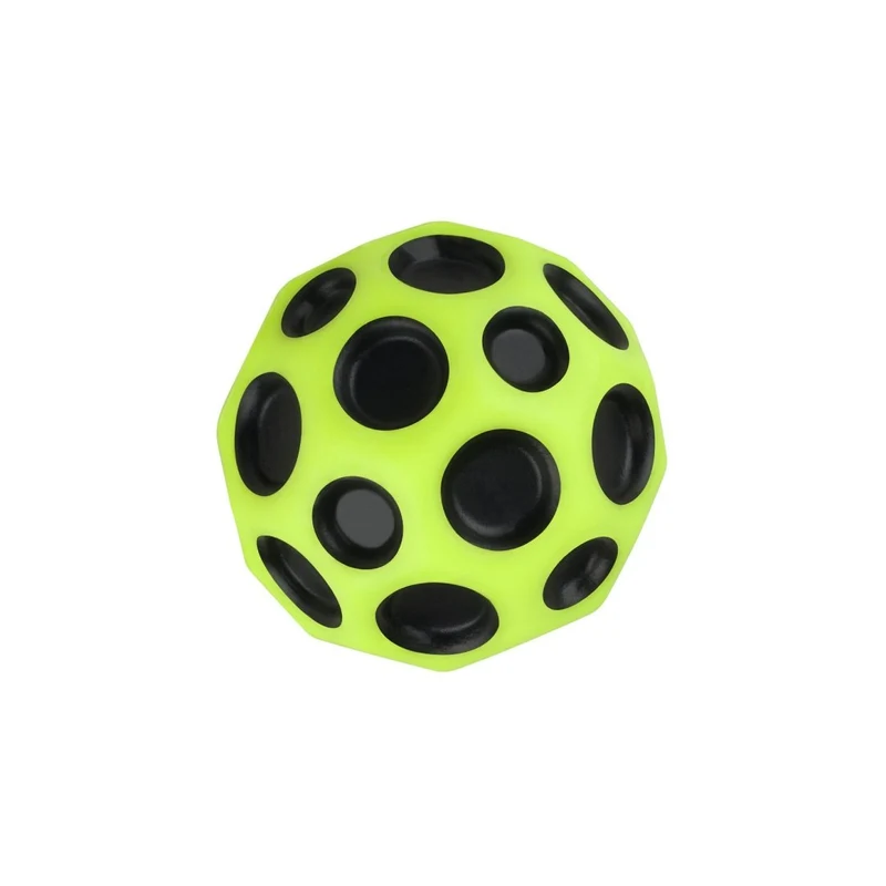 Moon Ball - gelb