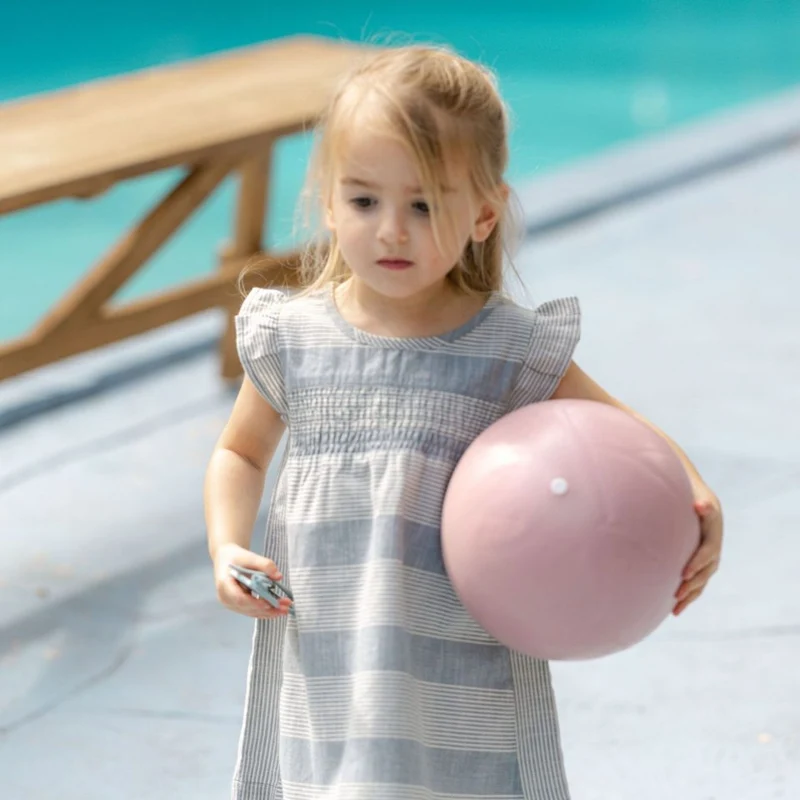Ball – Puderrosa