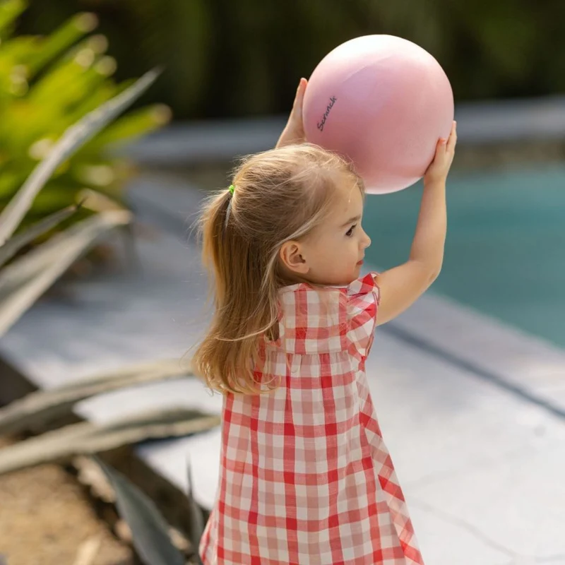 Ball – Puderrosa