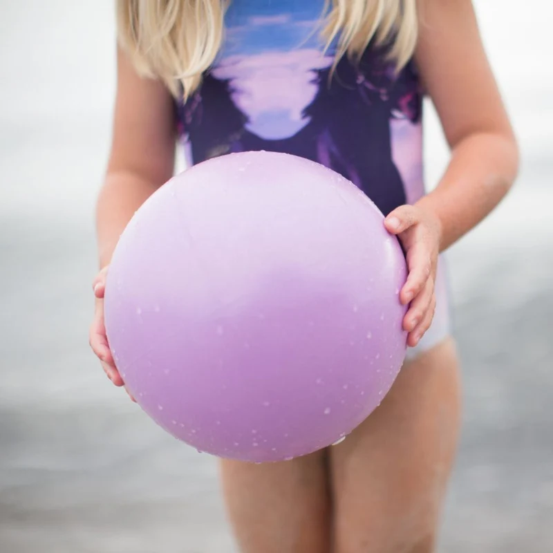 Ball – Lila