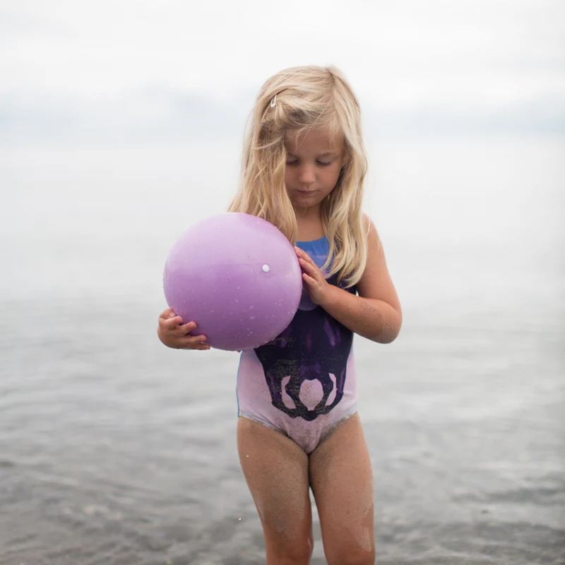 Ball – Lila