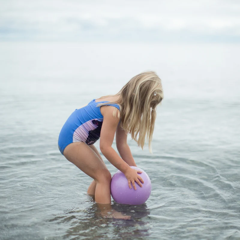 Ball – Lila