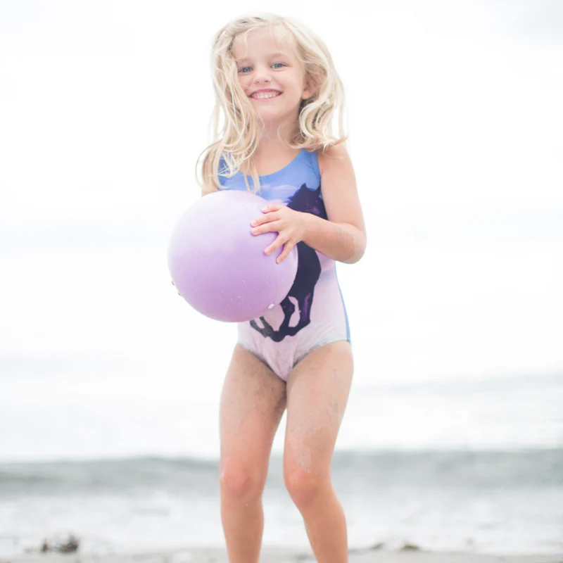 Ball – Lila