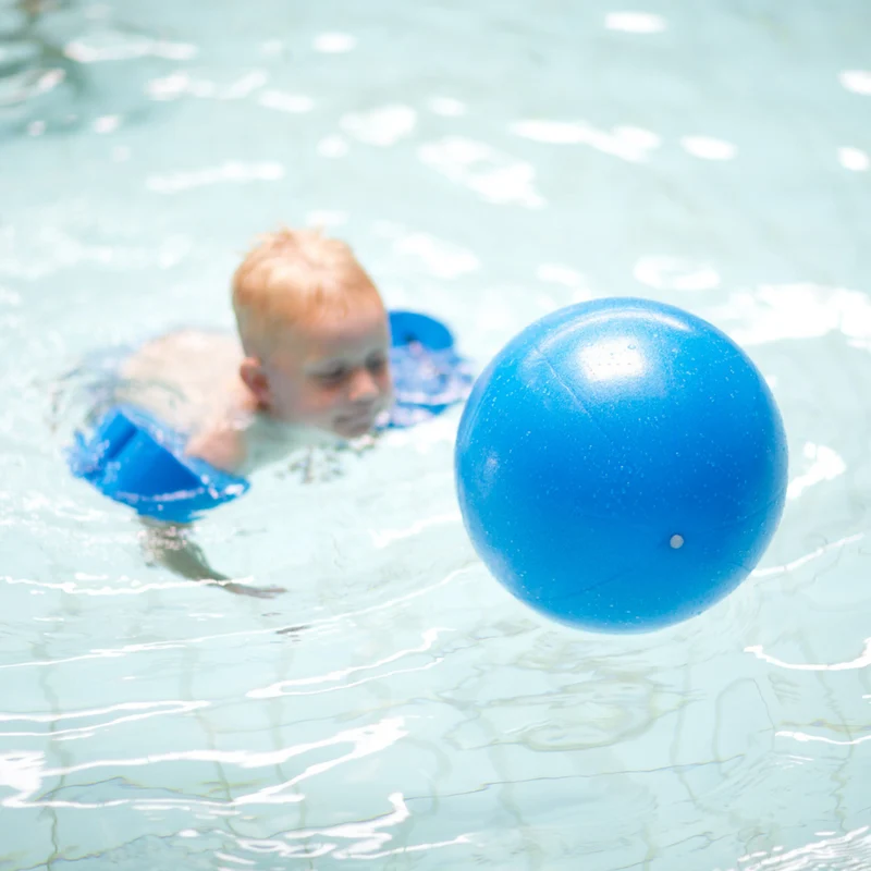 Ball – Dunkelblau
