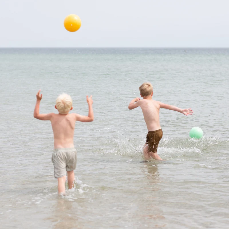 Ball – Dunkelblau