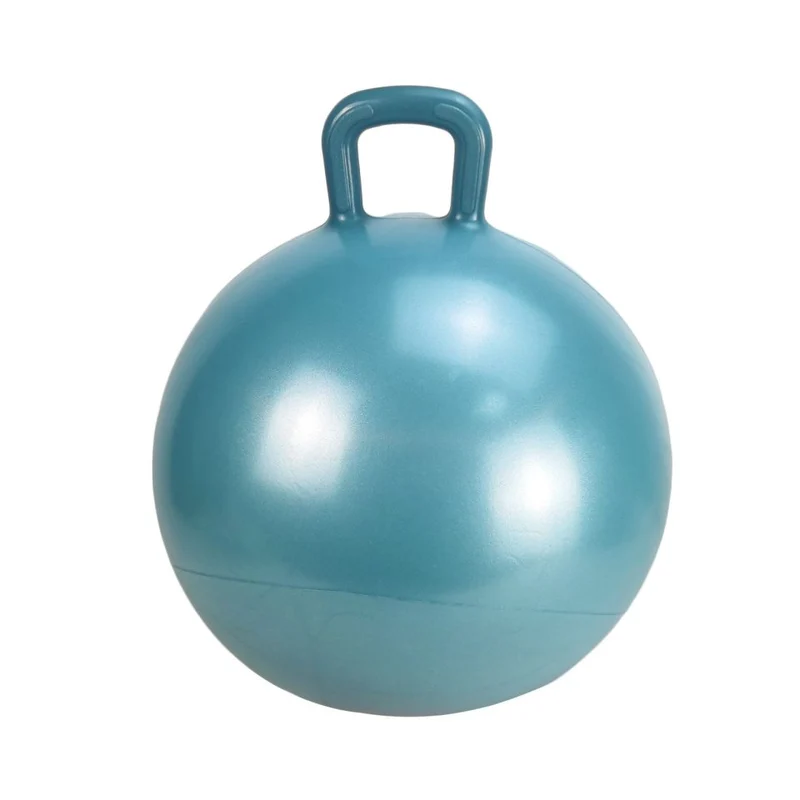 Hüpfball – Blau