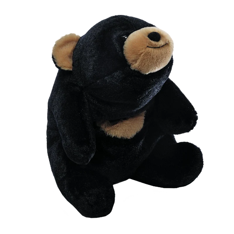 Gund Snuffles Teddy Bear Stuffed Animal