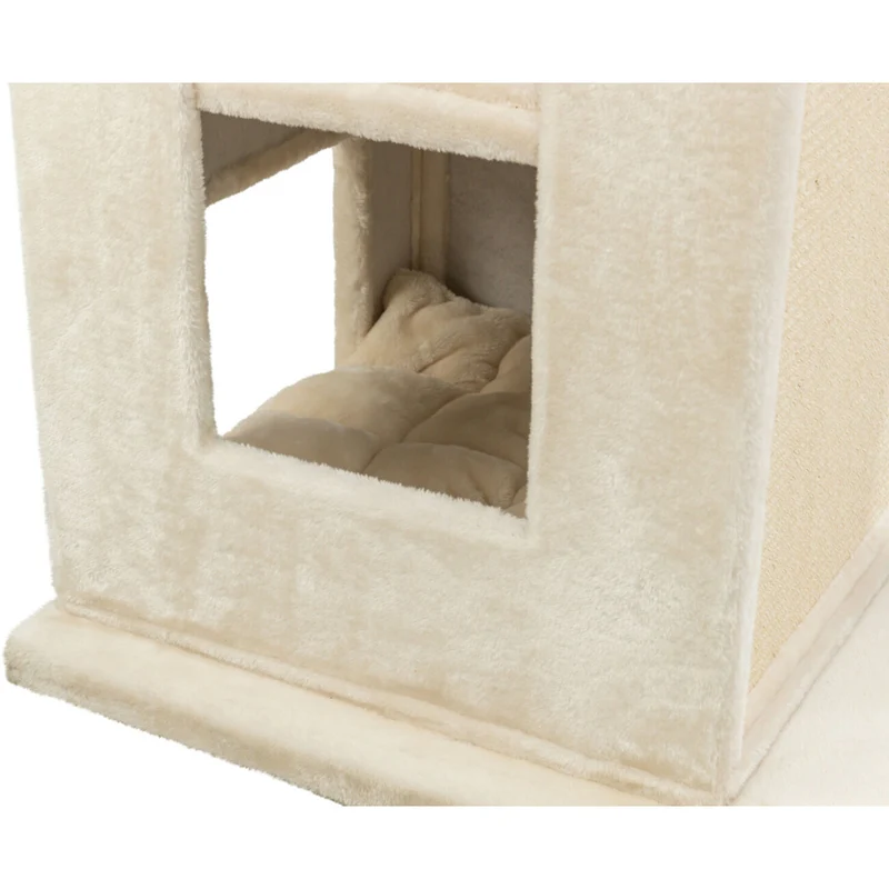 Kratzbaum XXL Amadeus, beige