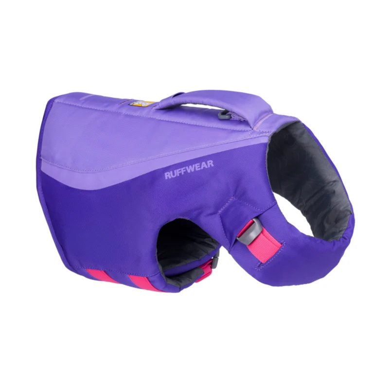 Float Coat Schwimmweste für Hunde