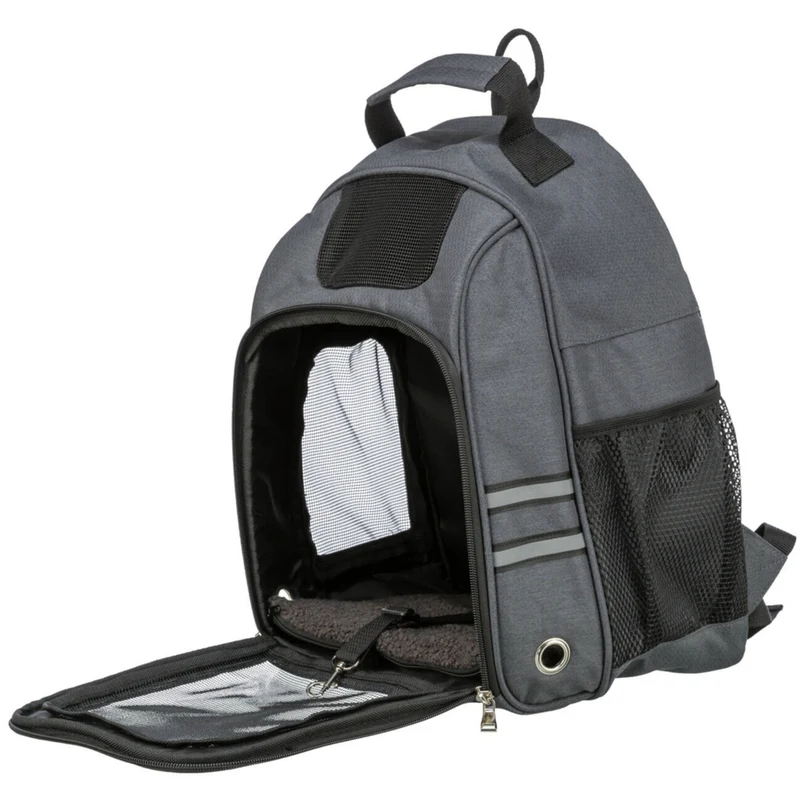 Rucksack Dan