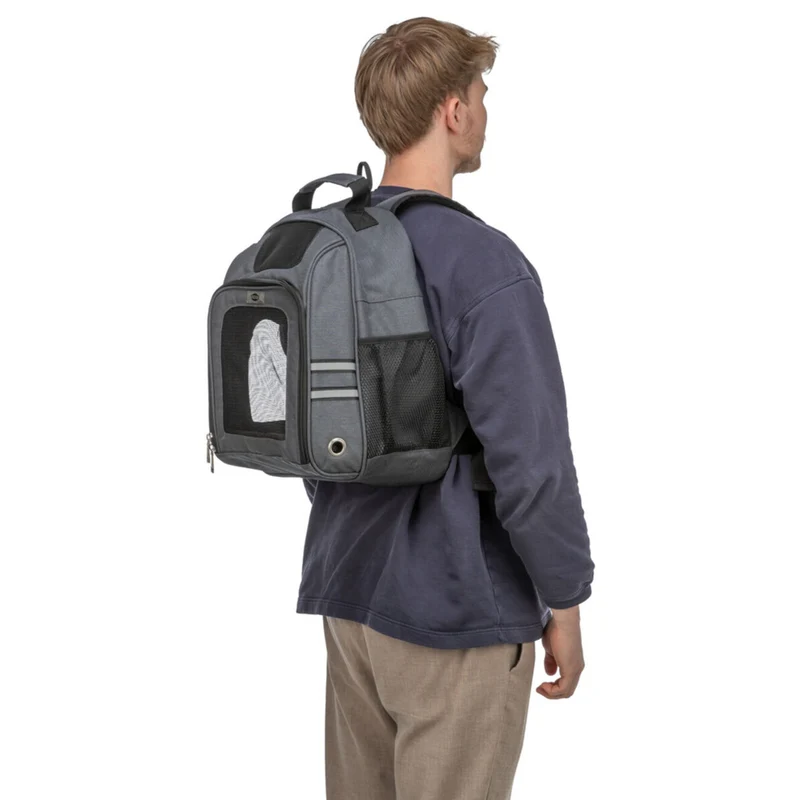 Rucksack Dan