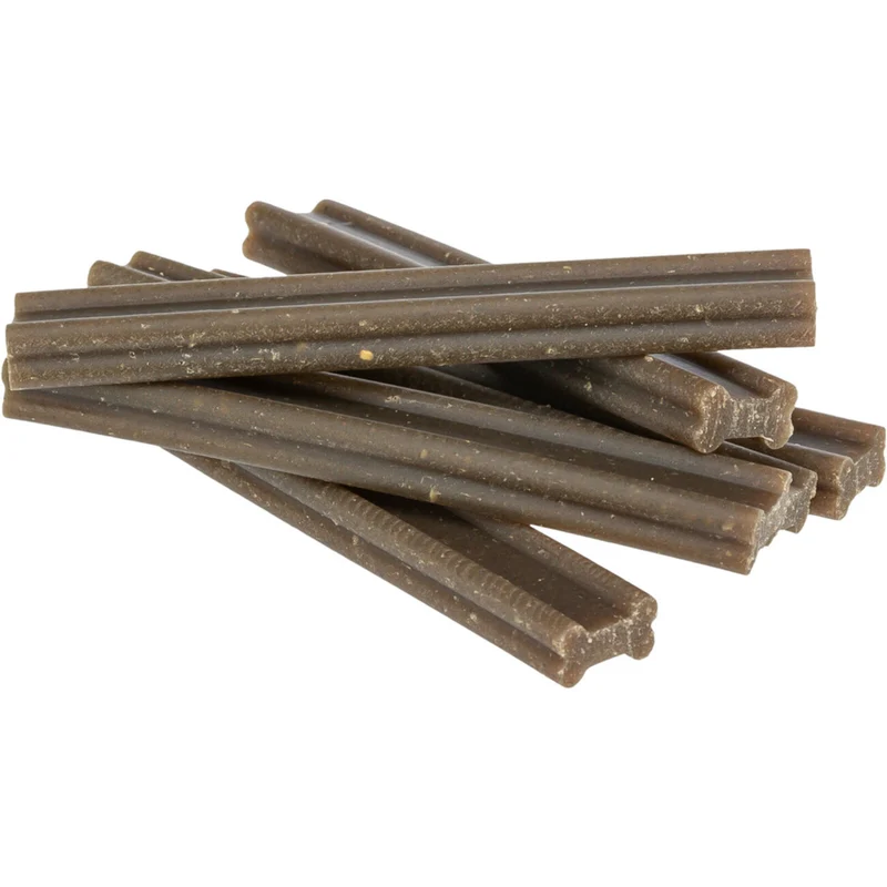 Vegan Dentros mit Petersilie, 12 cm