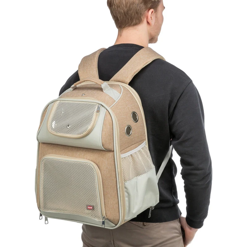 Rucksack Willow für Hunde bis 7 kg