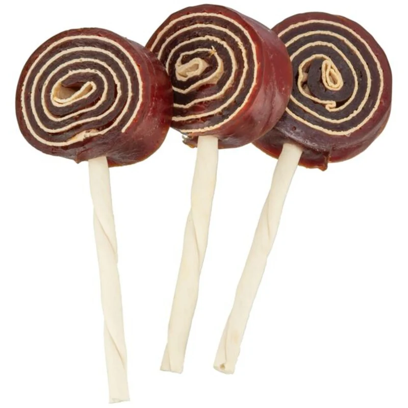 PREMIO Lolly mit Ente & Kabeljau