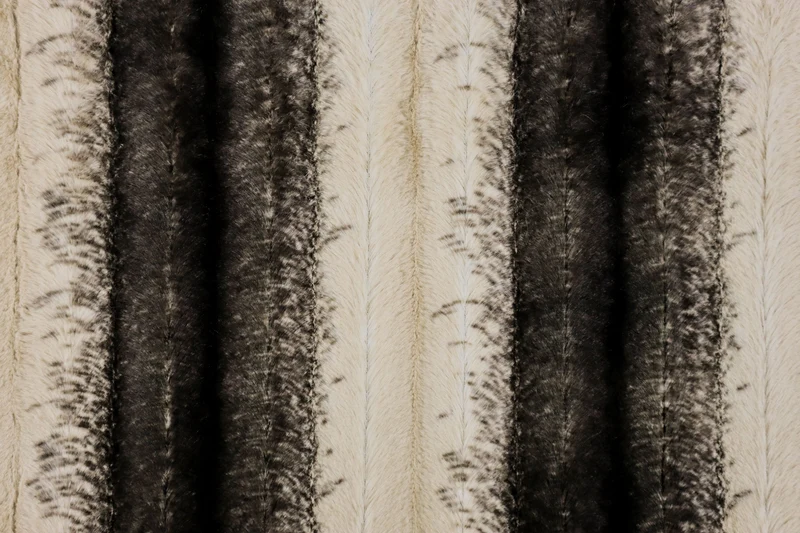Fellimitat Creme Braun