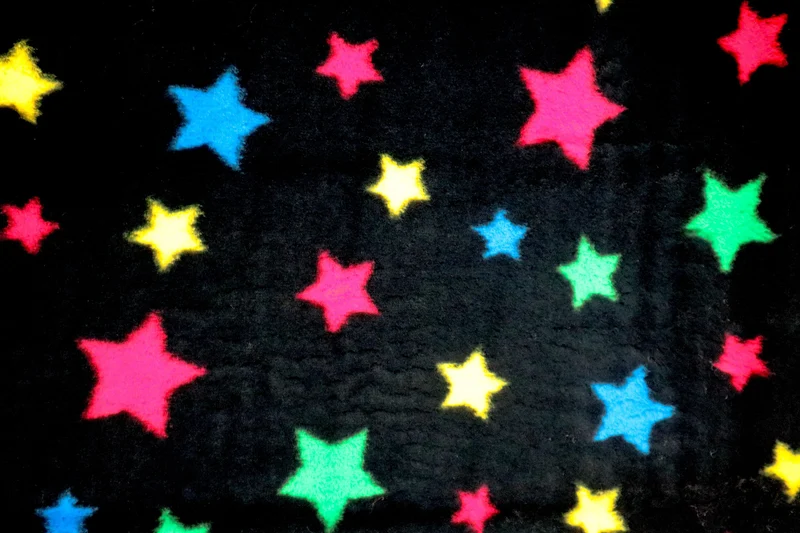Fellimitat Colorful Star