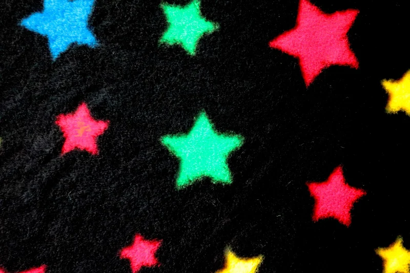 Fellimitat Colorful Star