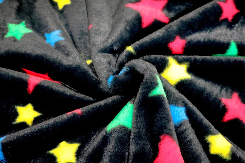 Fellimitat Colorful Star